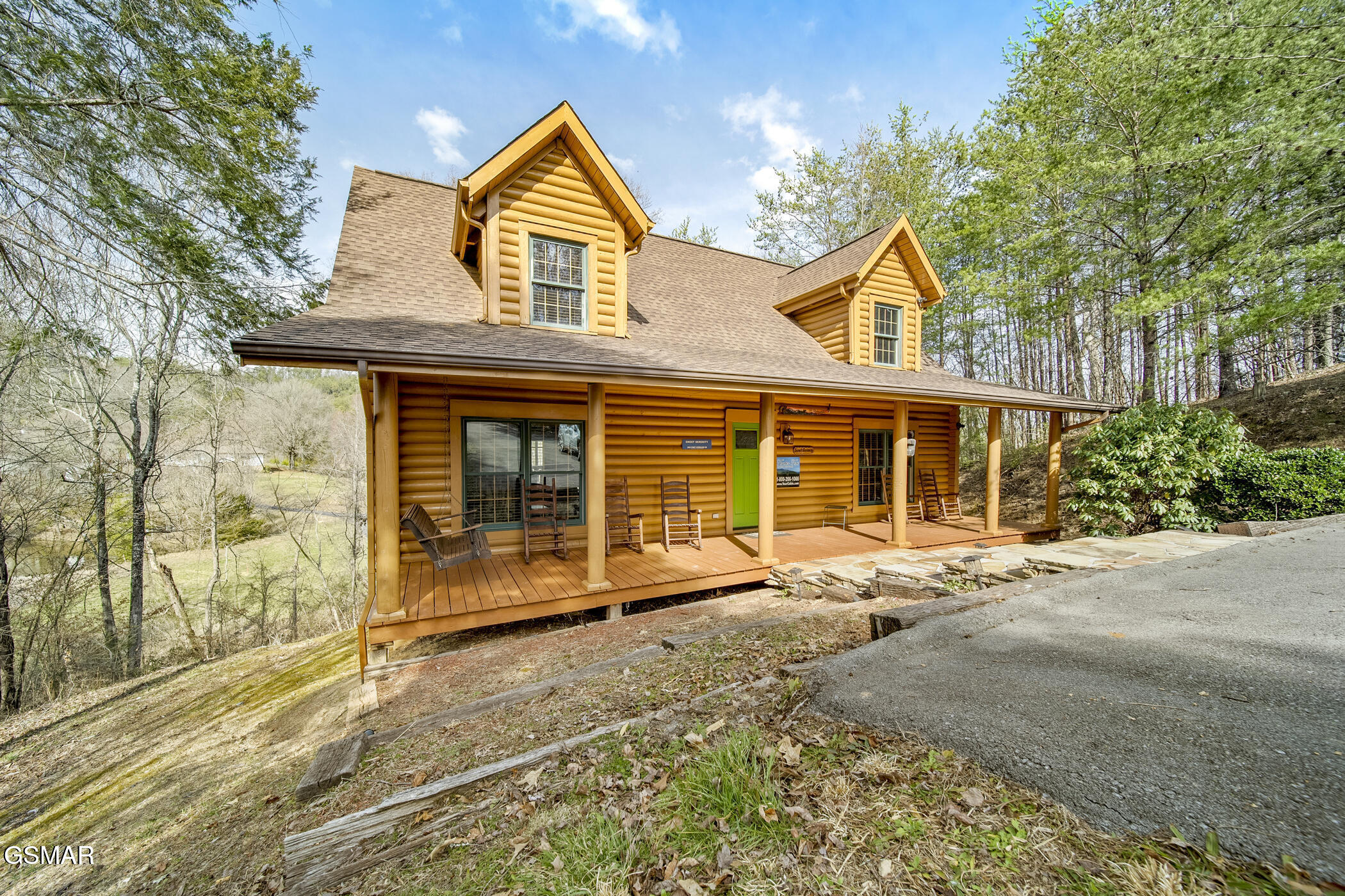 2023 Piney Overlook Lane Pigeon Forge TN 37862