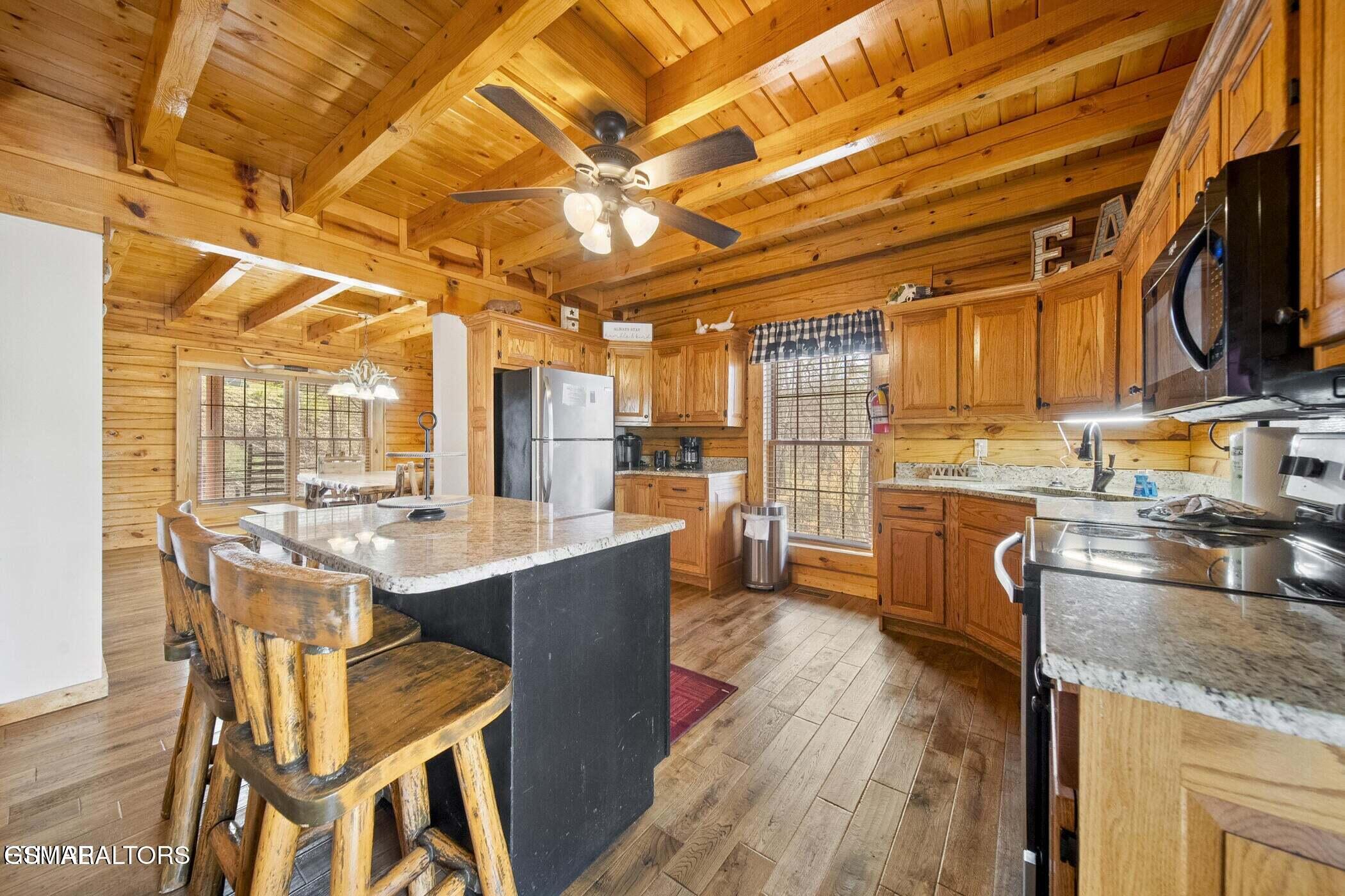 2023 Piney Overlook Lane Pigeon Forge TN 37862