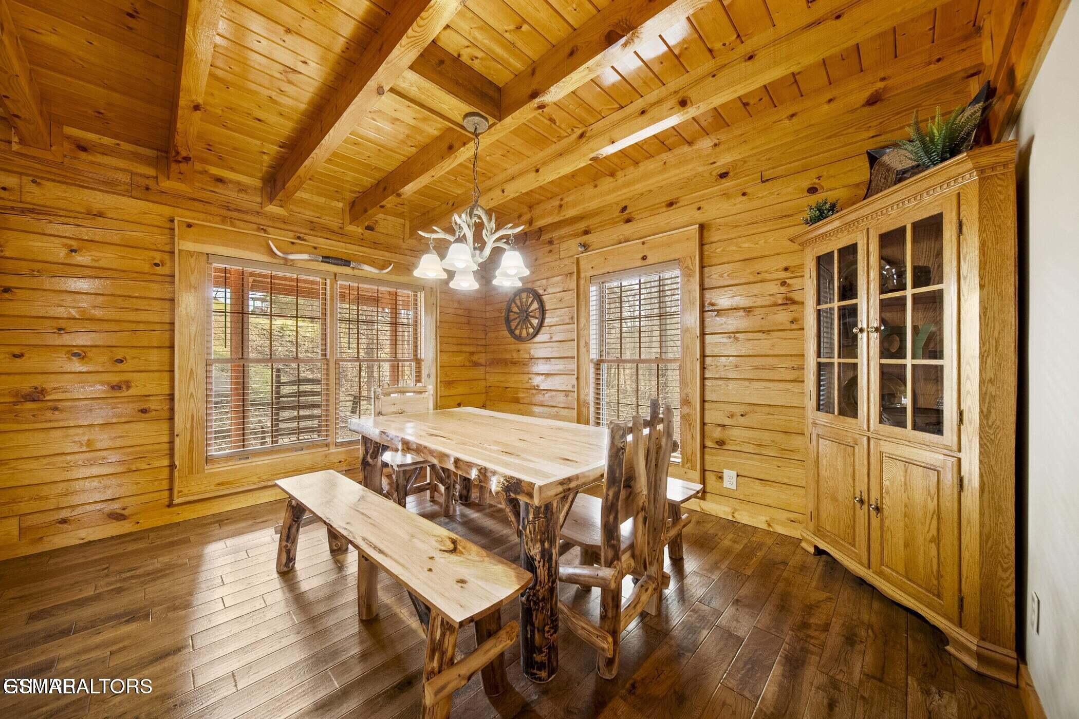 2023 Piney Overlook Lane Pigeon Forge TN 37862