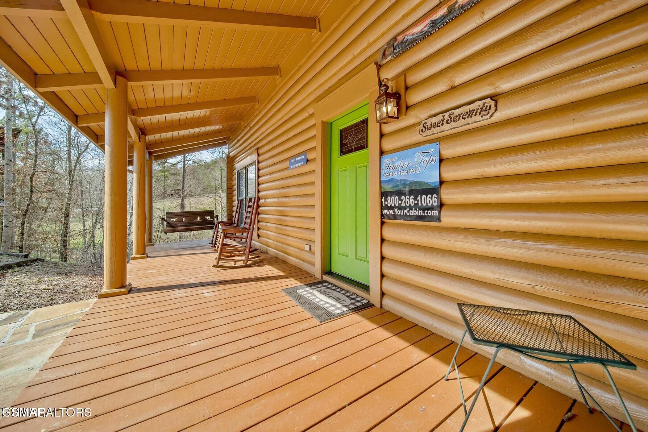 2023 Piney Overlook Lane Pigeon Forge TN 37862