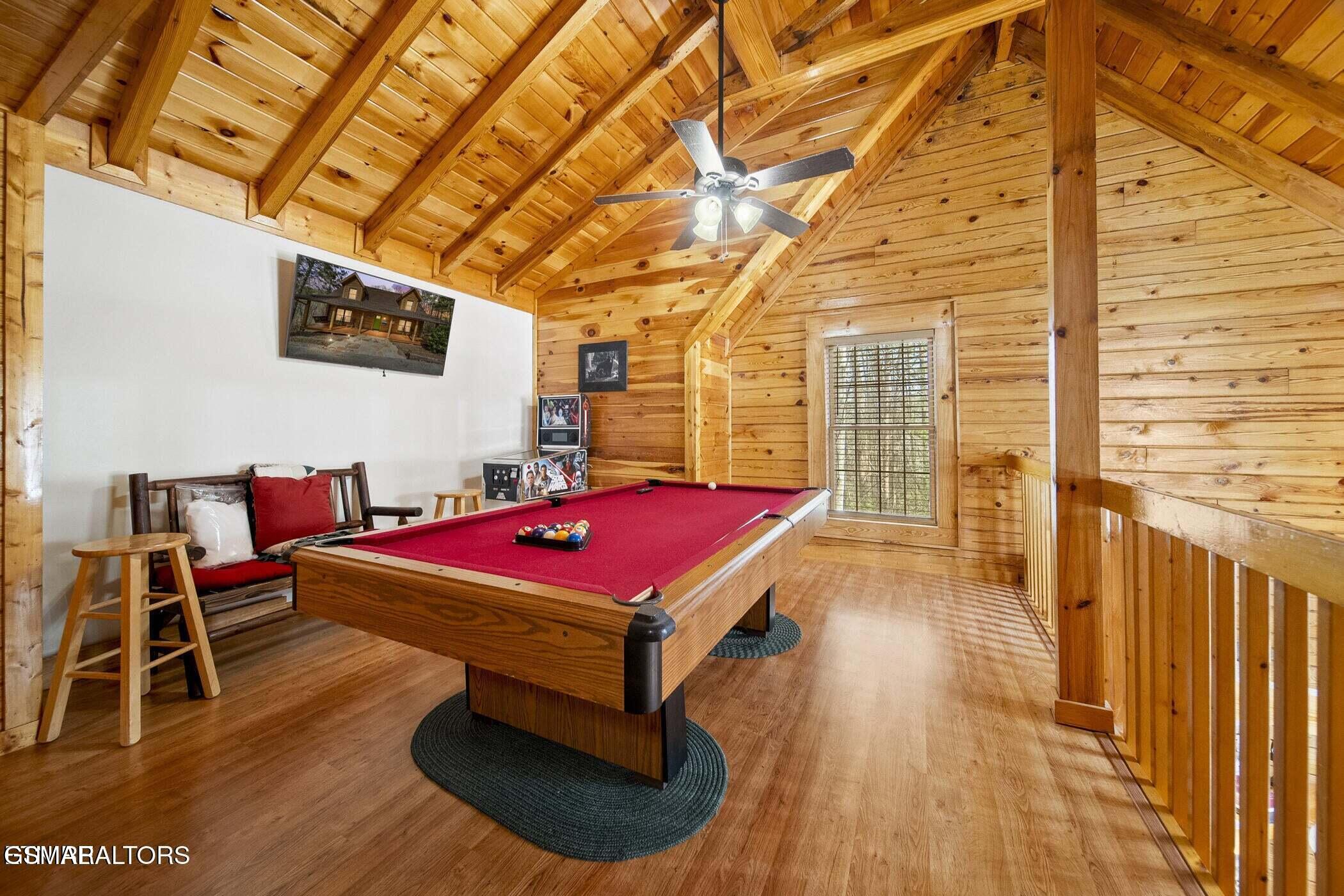 2023 Piney Overlook Lane Pigeon Forge TN 37862