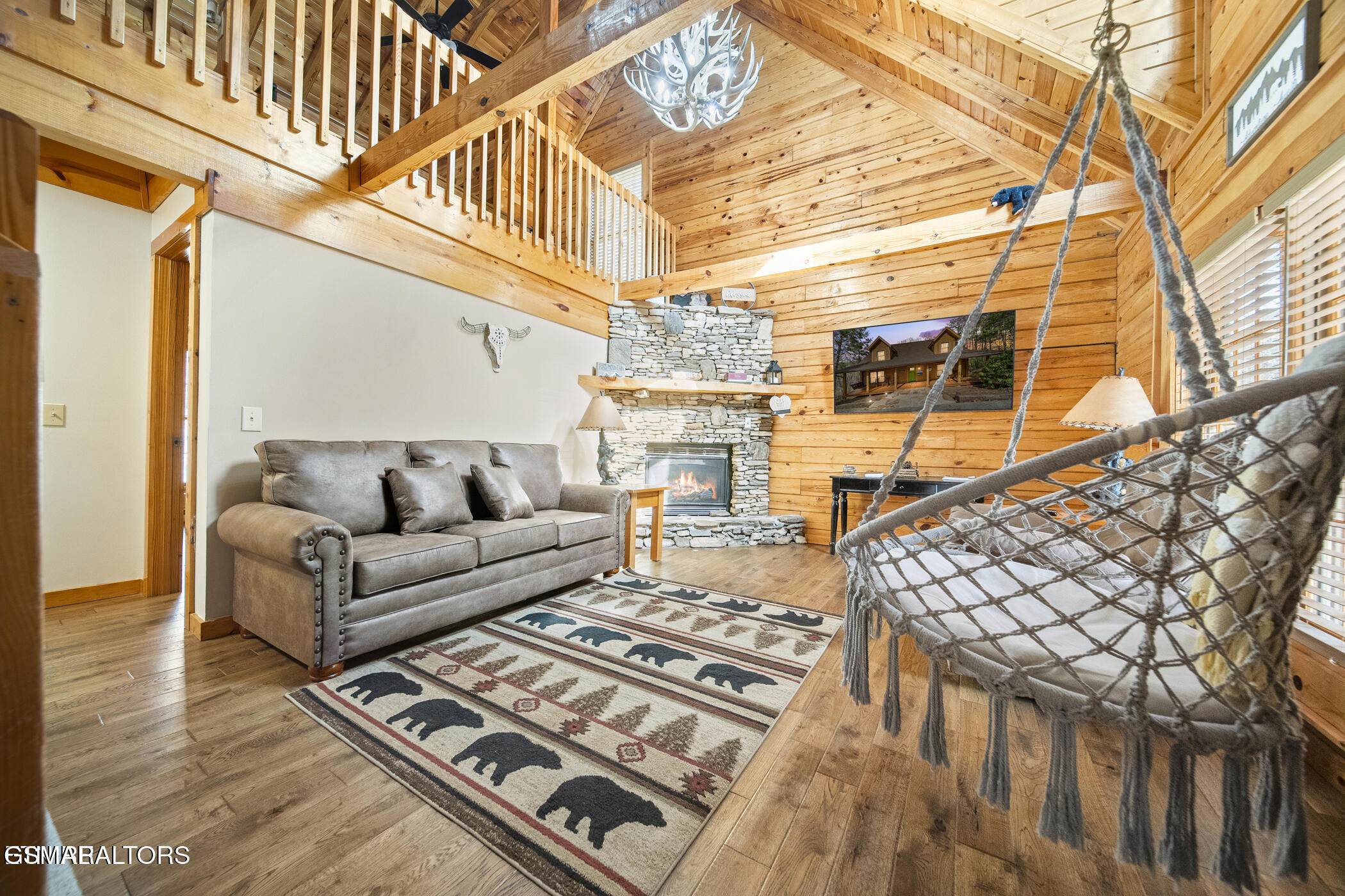 2023 Piney Overlook Lane Pigeon Forge TN 37862