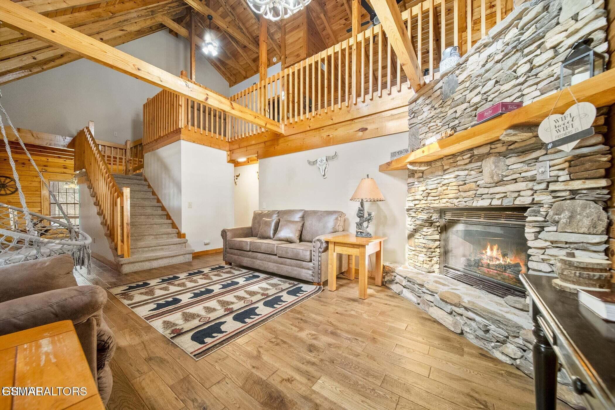 2023 Piney Overlook Lane Pigeon Forge TN 37862