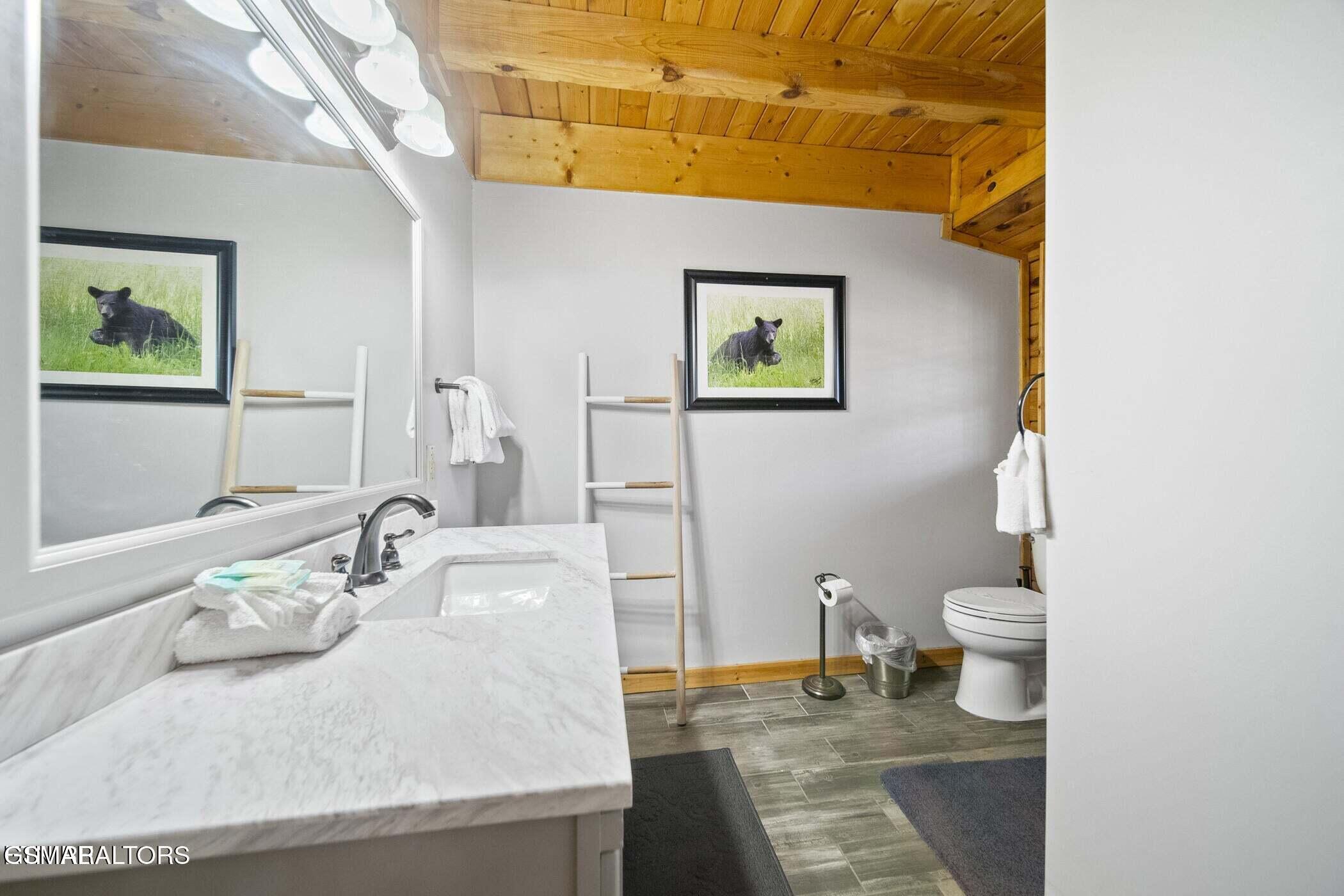 2023 Piney Overlook Lane Pigeon Forge TN 37862