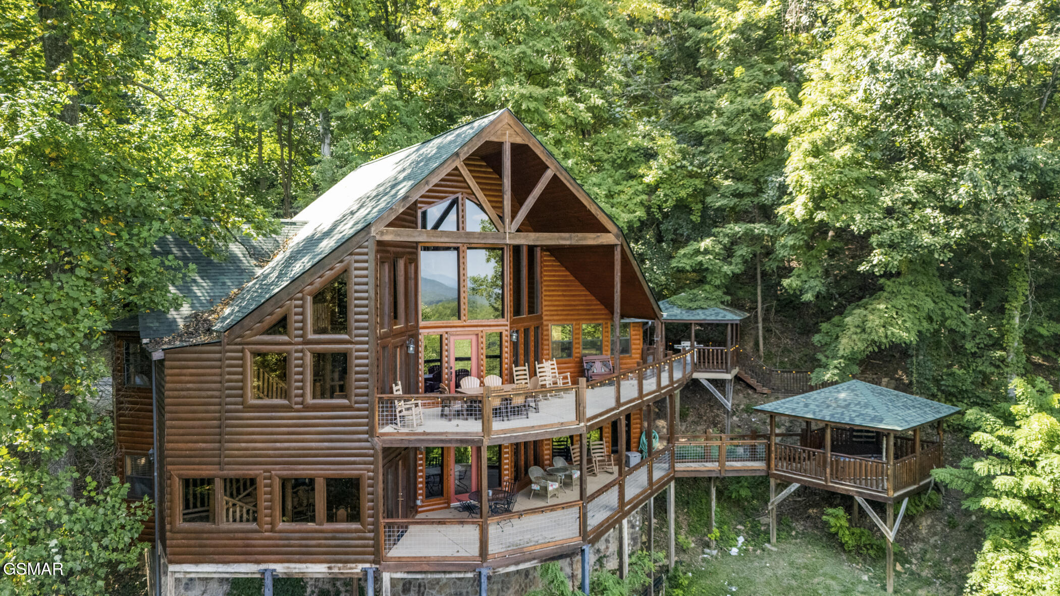 3280 Balsam Slopes Road Sevierville TN 37862
