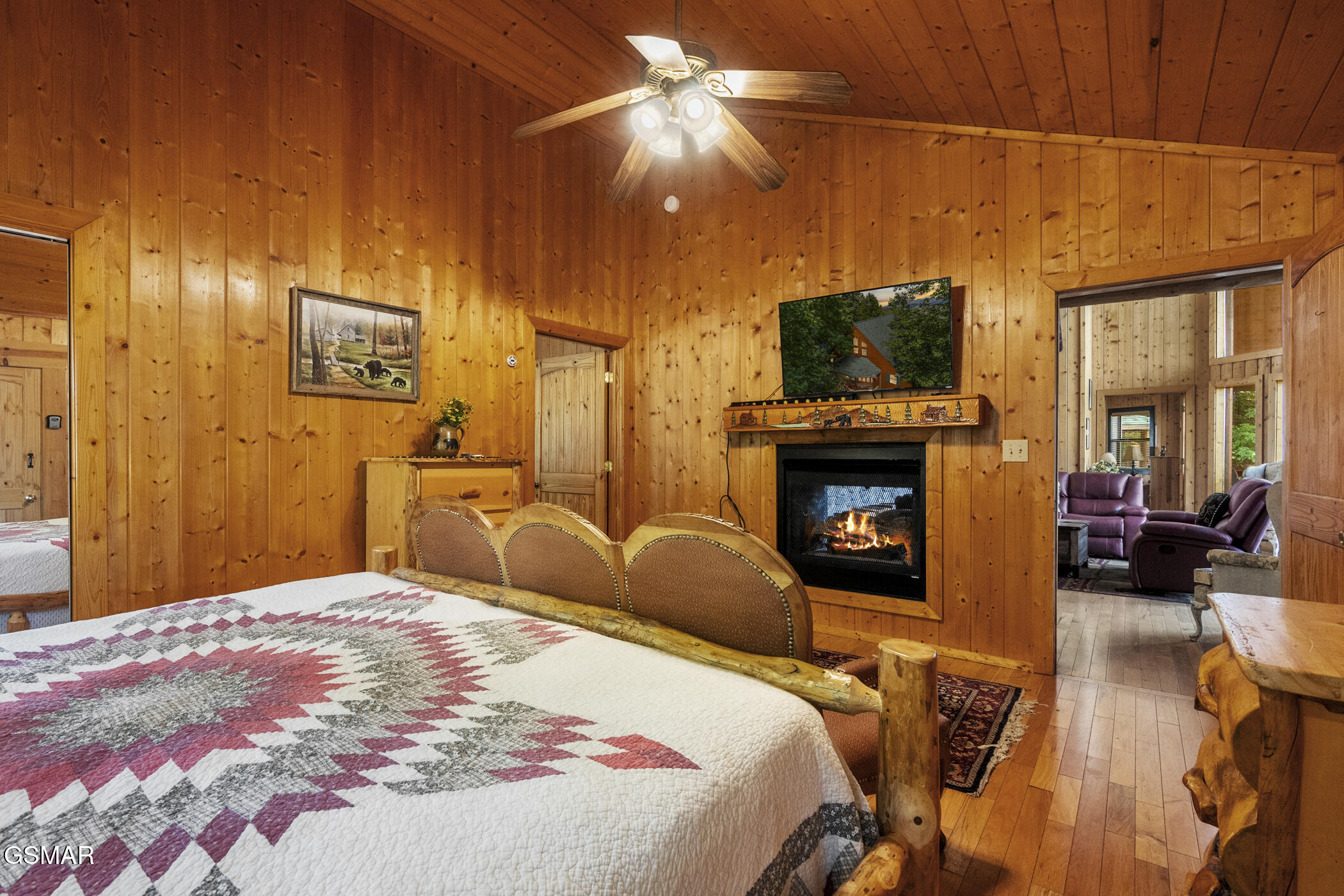 3280 Balsam Slopes Road Sevierville TN 37862