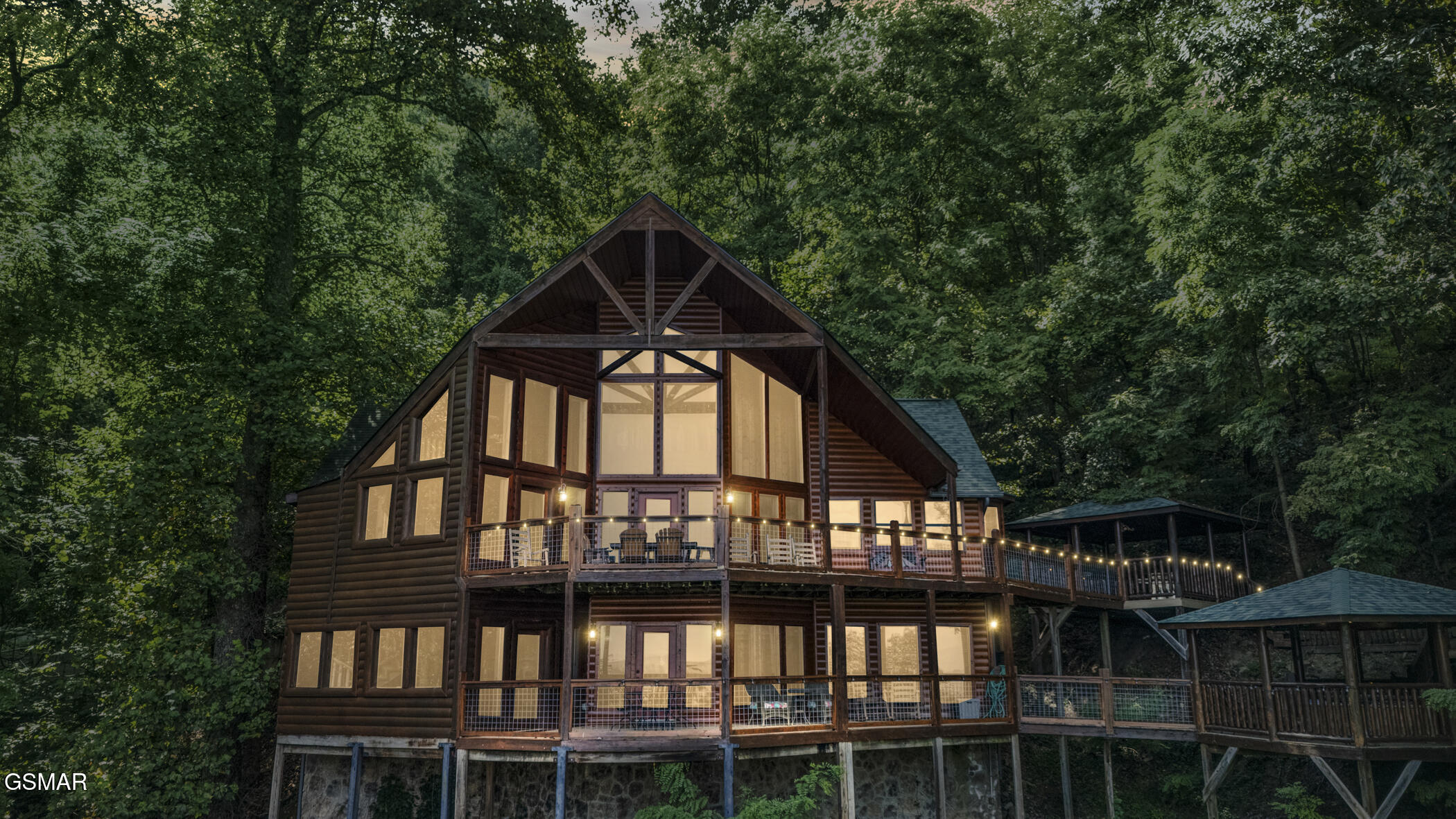 3280 Balsam Slopes Road Sevierville TN 37862