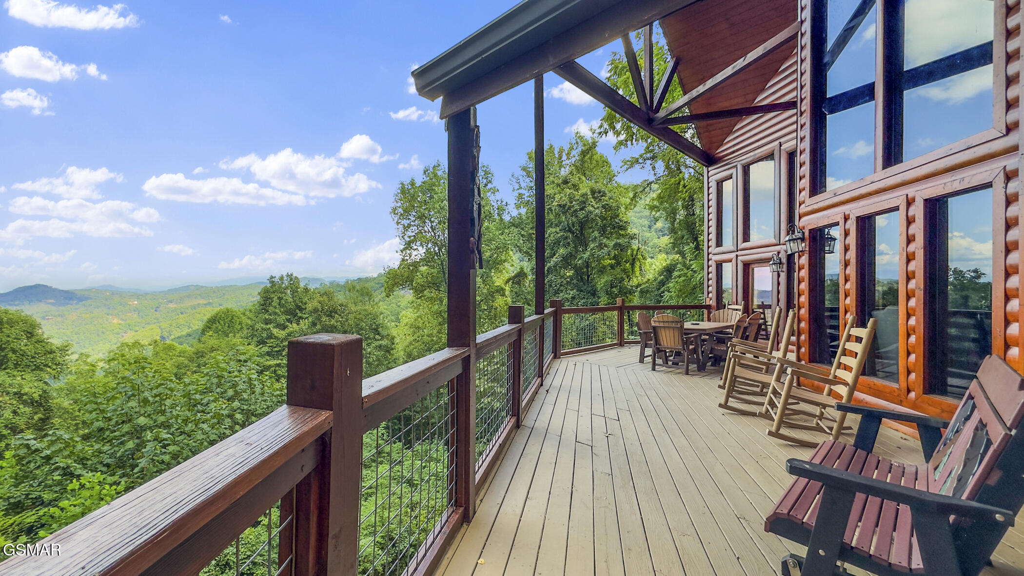 3280 Balsam Slopes Road Sevierville TN 37862