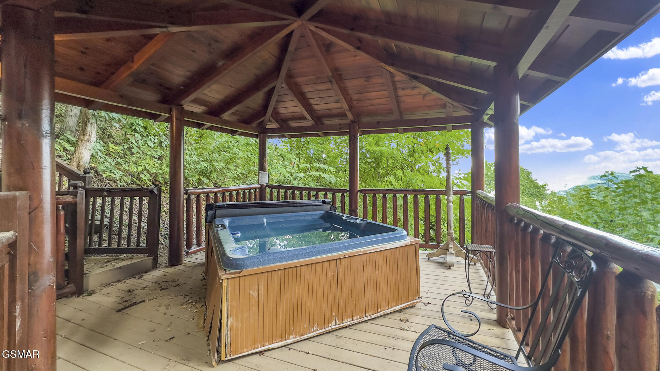 3280 Balsam Slopes Road Sevierville TN 37862