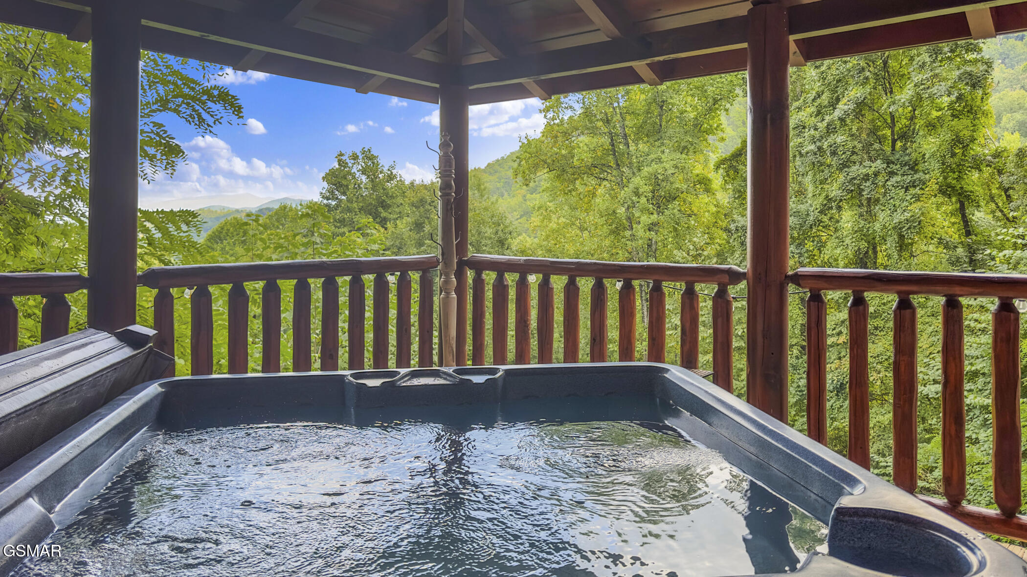 3280 Balsam Slopes Road Sevierville TN 37862