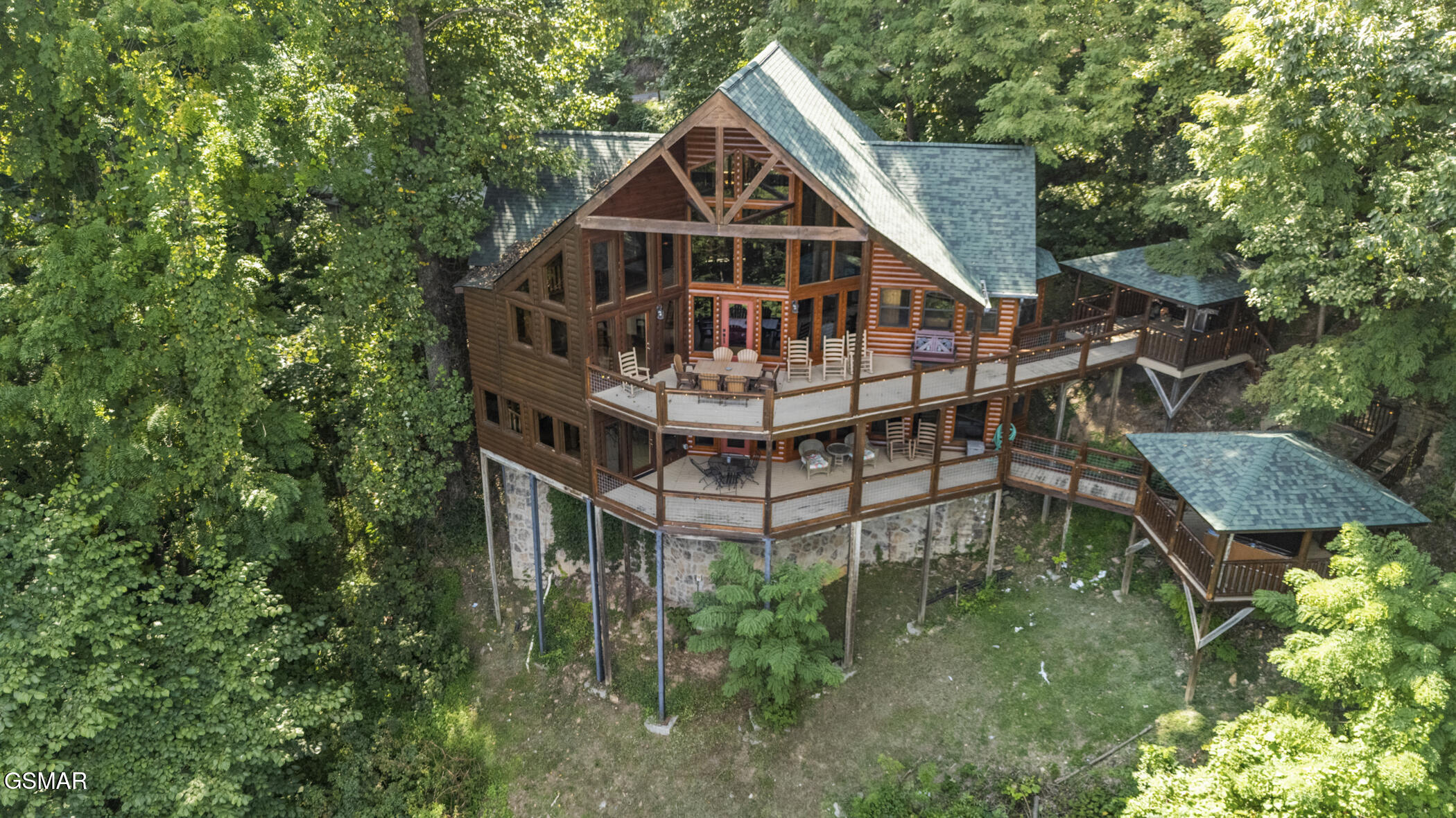 3280 Balsam Slopes Road Sevierville TN 37862