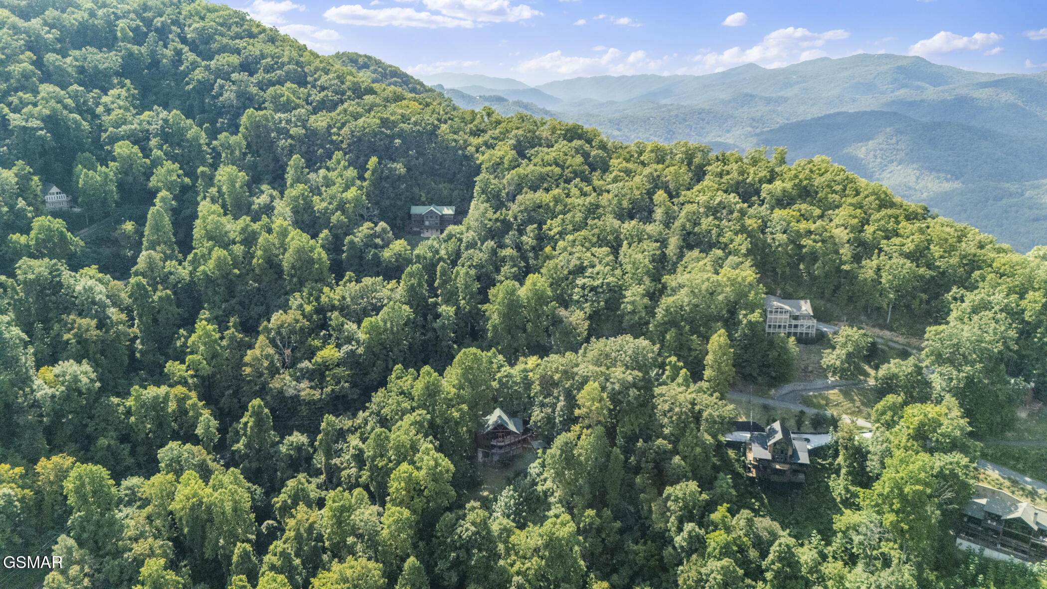 3280 Balsam Slopes Road Sevierville TN 37862