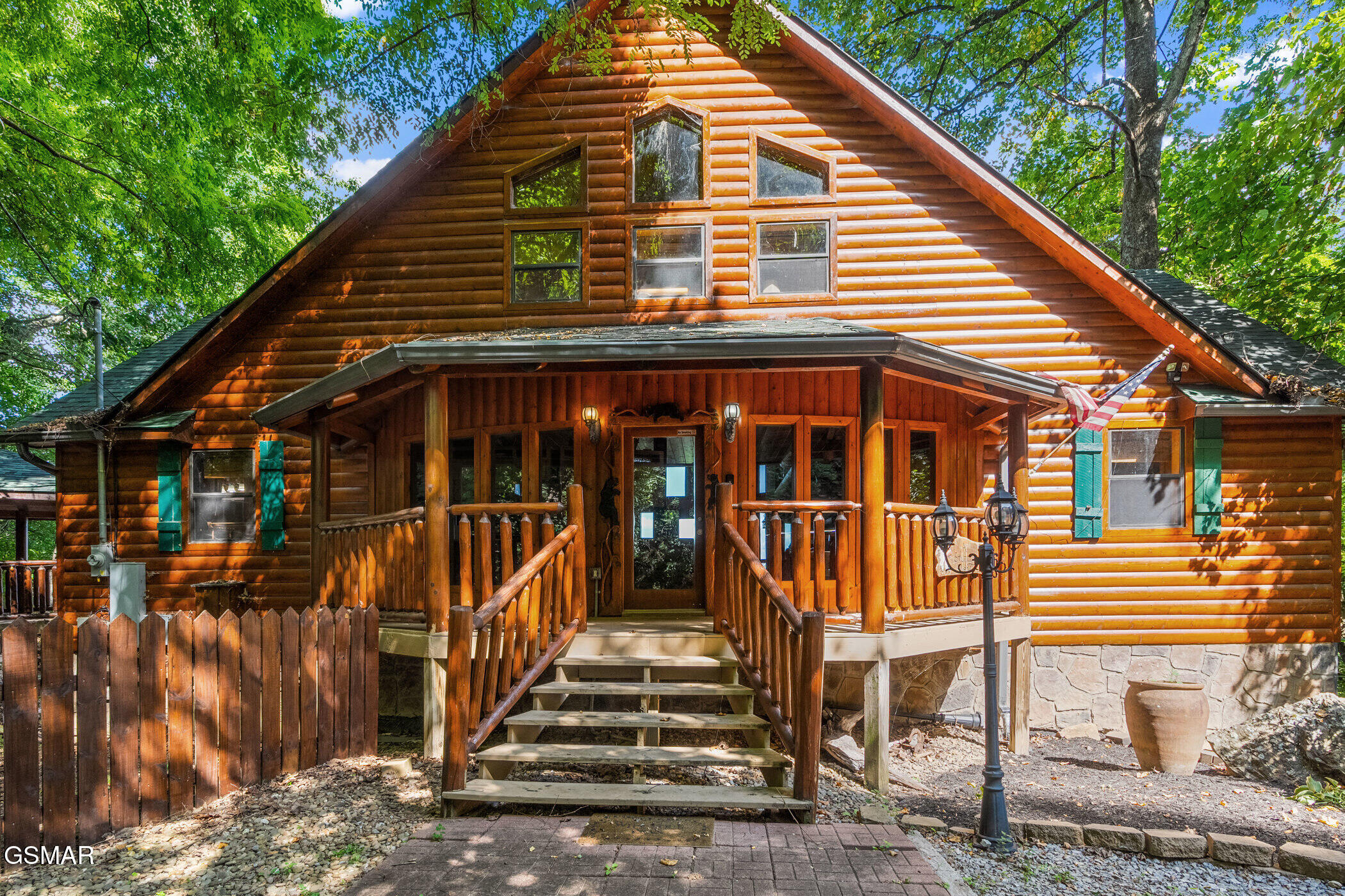 3280 Balsam Slopes Road Sevierville TN 37862