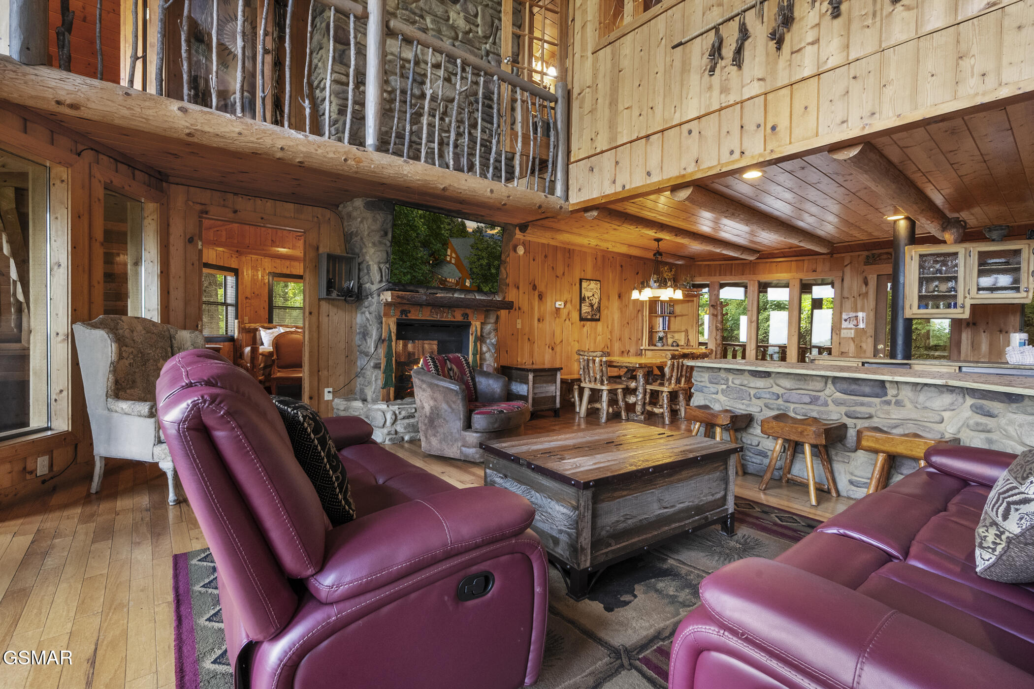 3280 Balsam Slopes Road Sevierville TN 37862