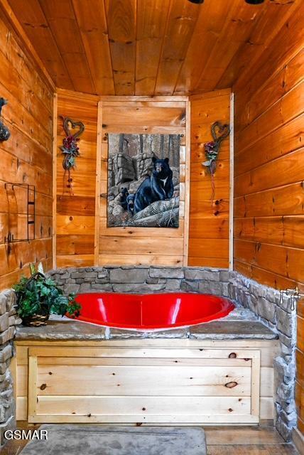 1816 N Dogwood Lane Sevierville TN 37876