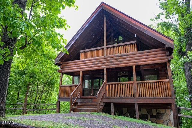 1816 N Dogwood Lane Sevierville TN 37876