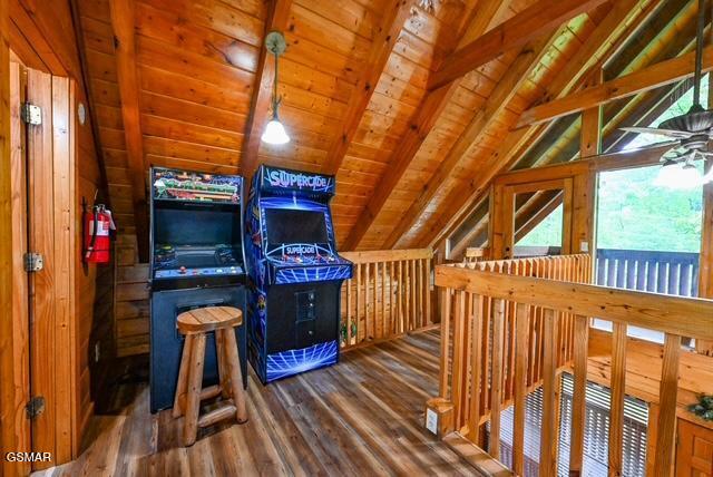 1816 N Dogwood Lane Sevierville TN 37876