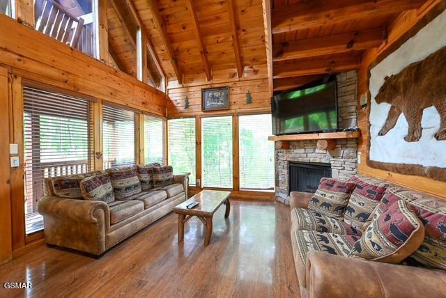1816 N Dogwood Lane Sevierville TN 37876
