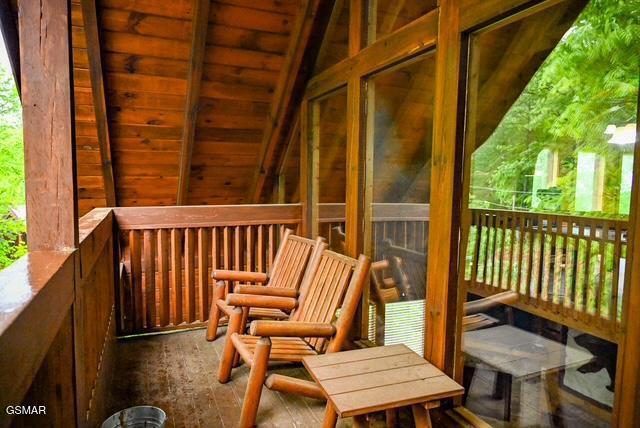 1816 N Dogwood Lane Sevierville TN 37876