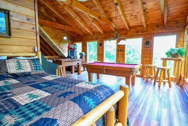 1816 N Dogwood Lane Sevierville TN 37876
