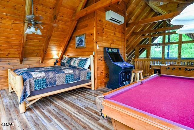 1816 N Dogwood Lane Sevierville TN 37876
