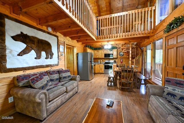 1816 N Dogwood Lane Sevierville TN 37876