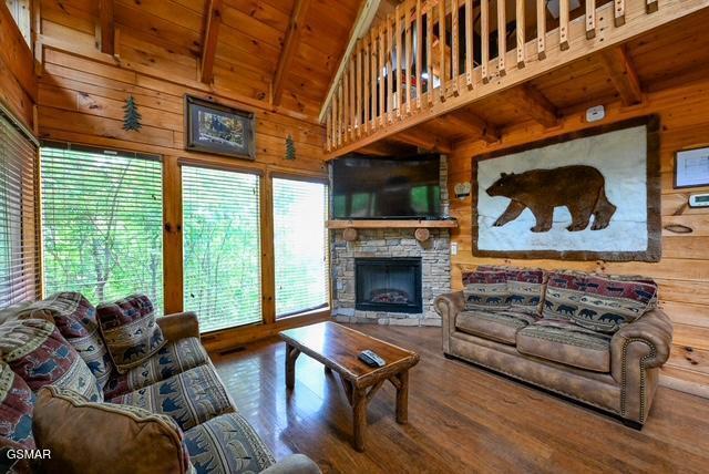 1816 N Dogwood Lane Sevierville TN 37876