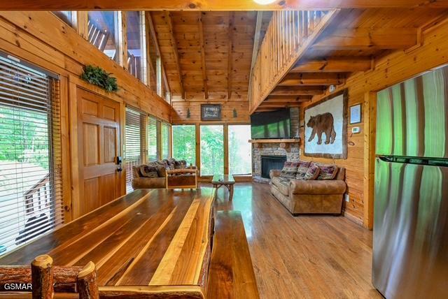 1816 N Dogwood Lane Sevierville TN 37876