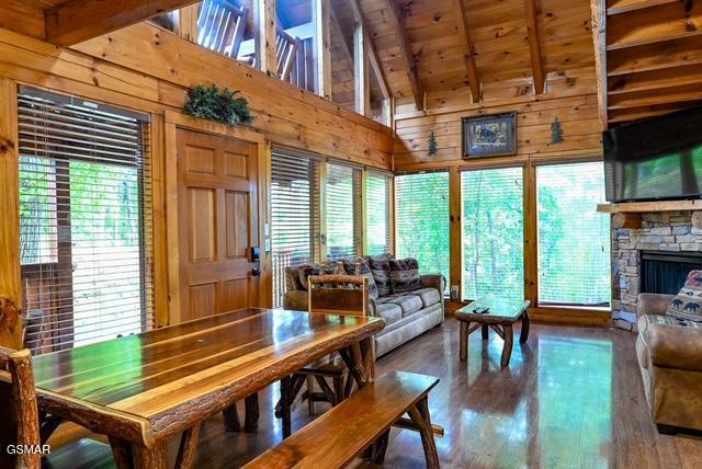1816 N Dogwood Lane Sevierville TN 37876