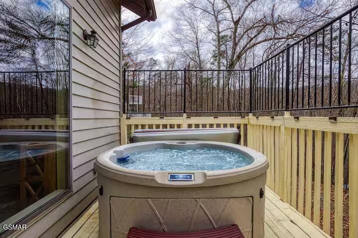 1434 N Arbon Lane Gatlinburg TN 37738