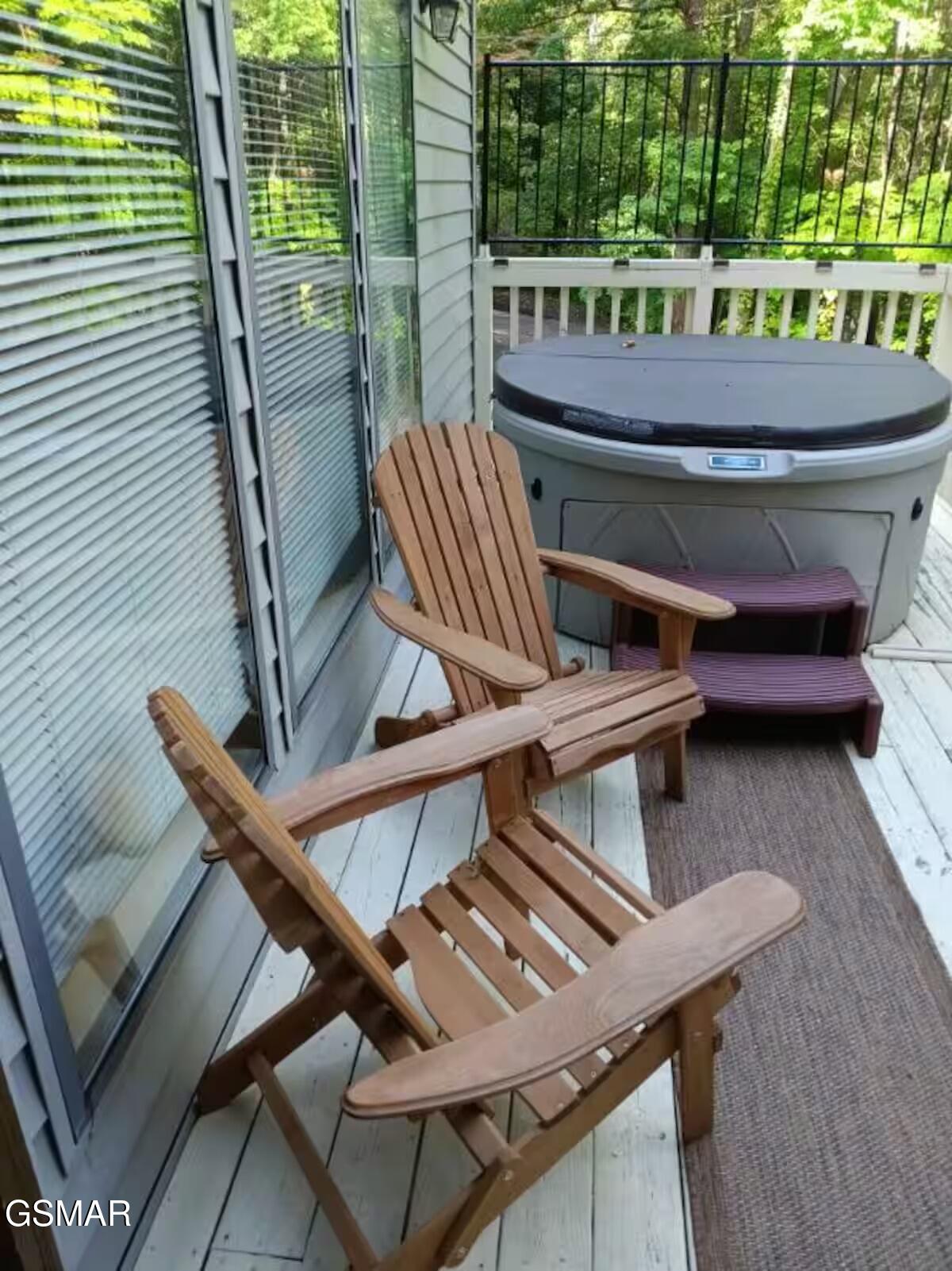 1434 N Arbon Lane Gatlinburg TN 37738