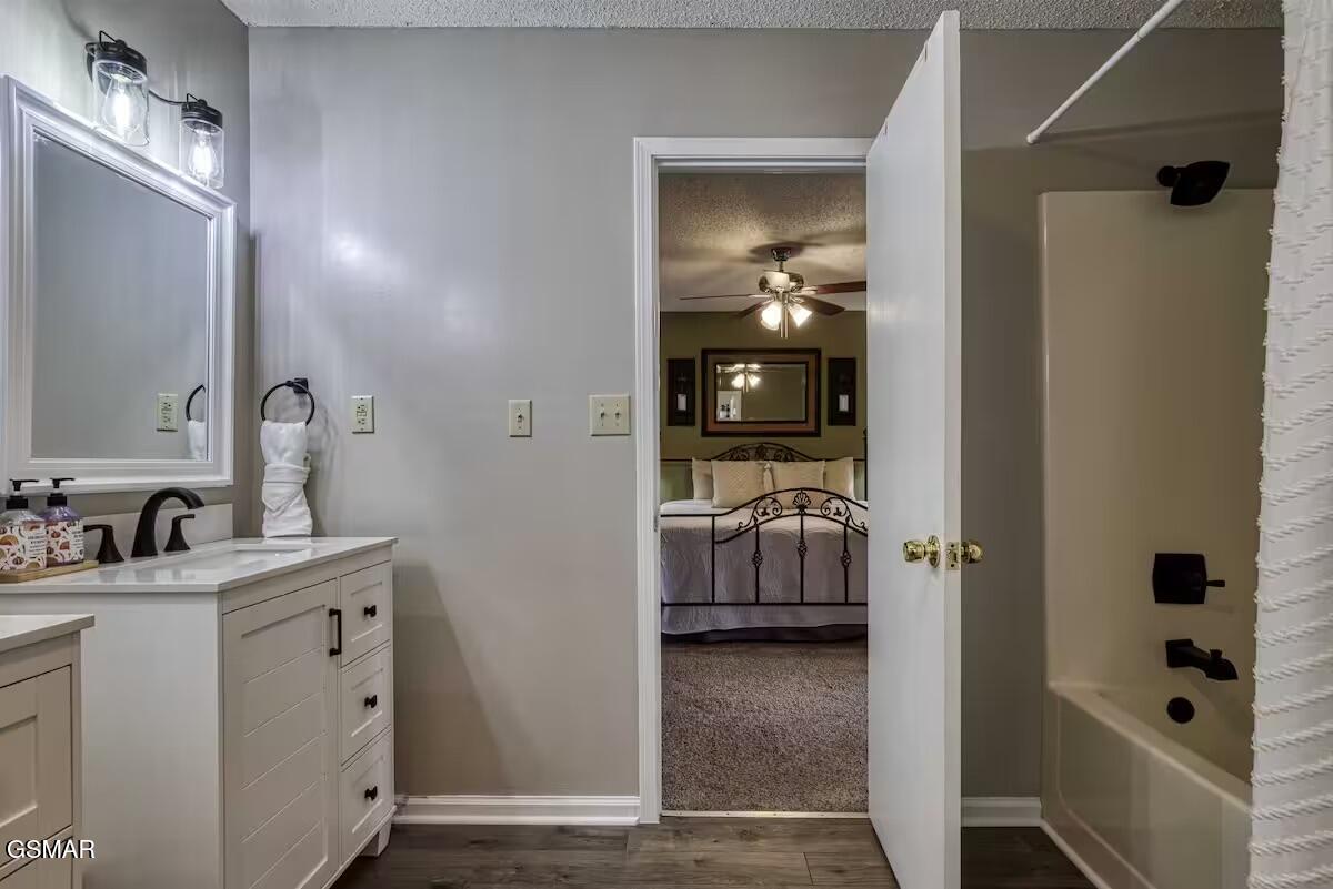 1434 N Arbon Lane Gatlinburg TN 37738