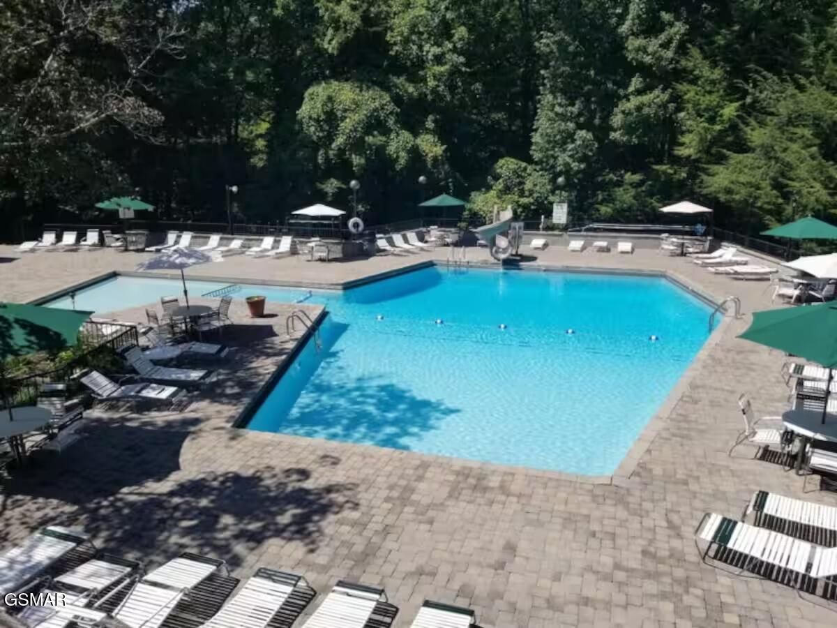 1434 N Arbon Lane Gatlinburg TN 37738