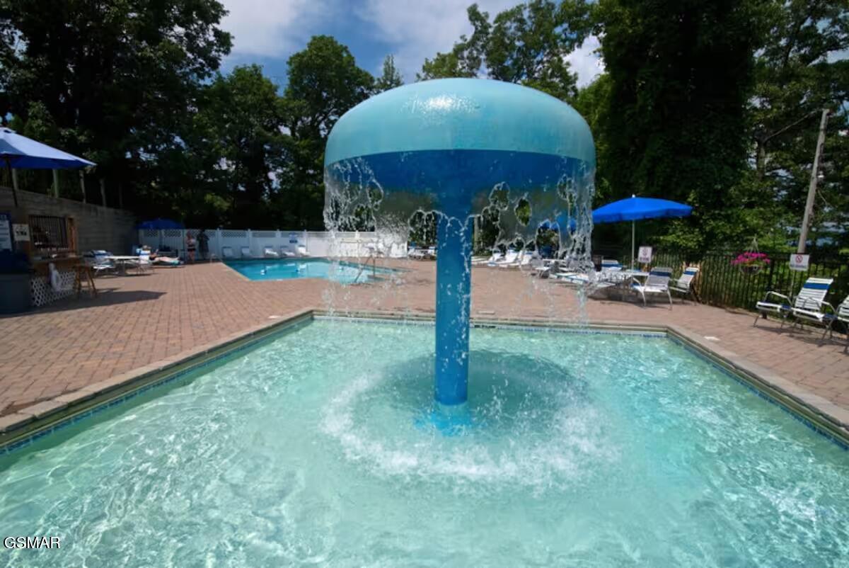 1434 N Arbon Lane Gatlinburg TN 37738