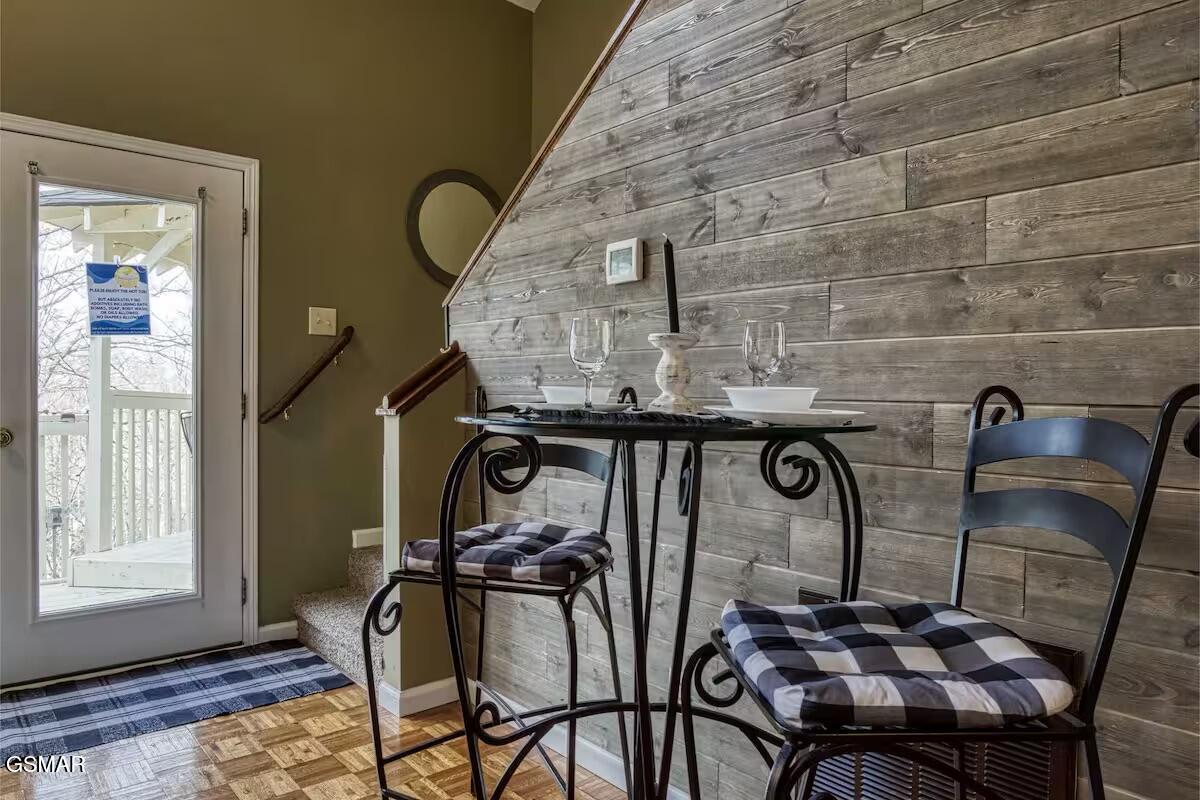 1434 N Arbon Lane Gatlinburg TN 37738
