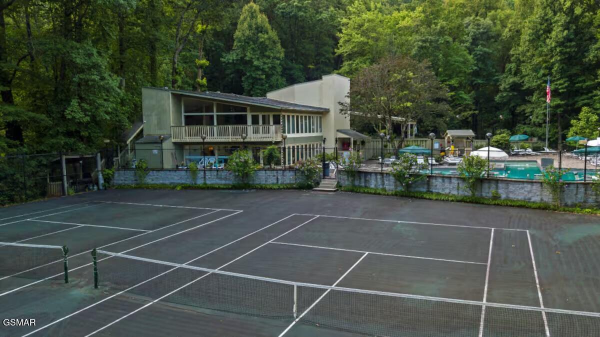 1434 N Arbon Lane Gatlinburg TN 37738
