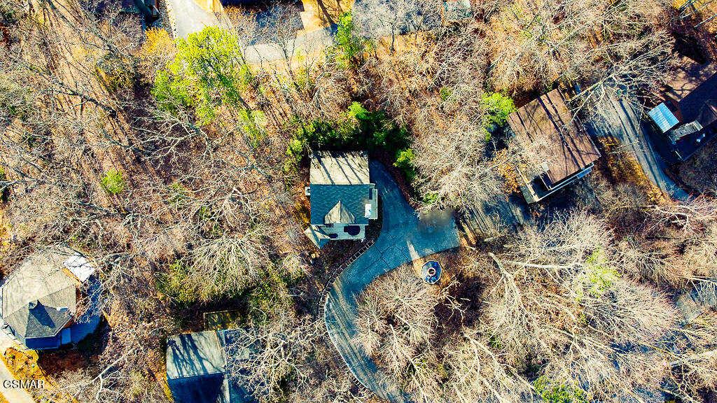 1434 N Arbon Lane Gatlinburg TN 37738