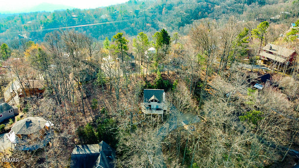 1434 N Arbon Lane Gatlinburg TN 37738