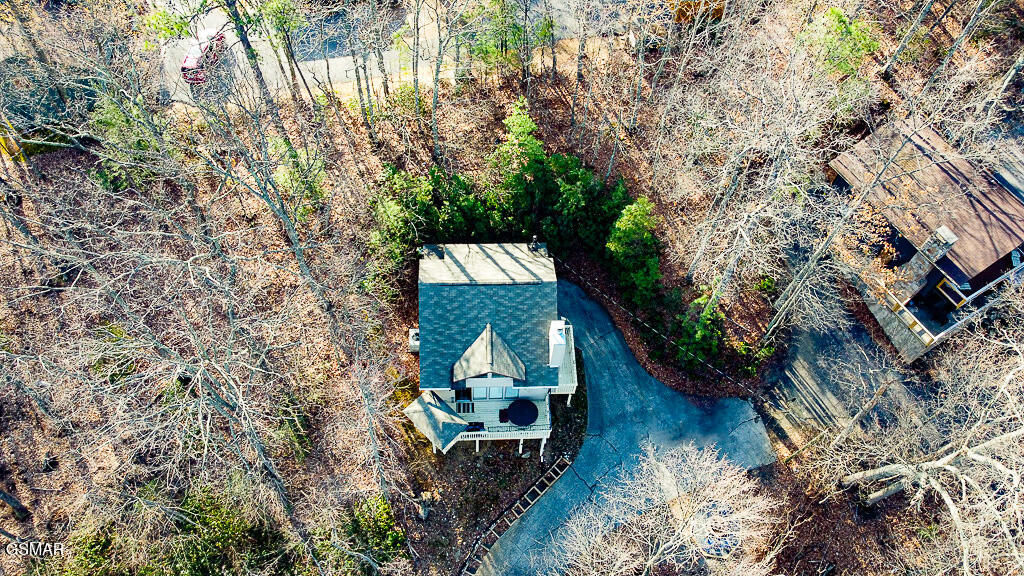 1434 N Arbon Lane Gatlinburg TN 37738