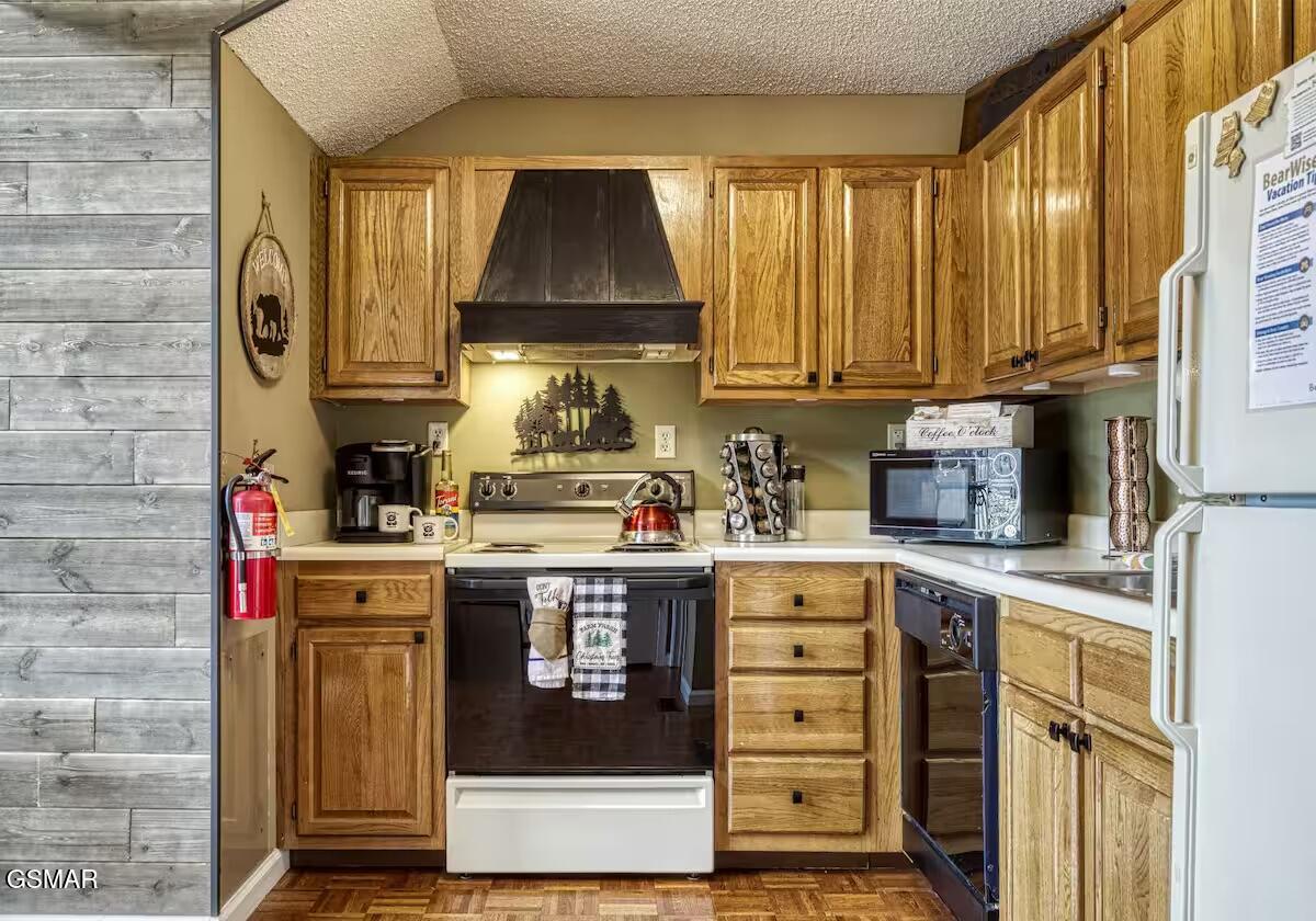 1434 N Arbon Lane Gatlinburg TN 37738