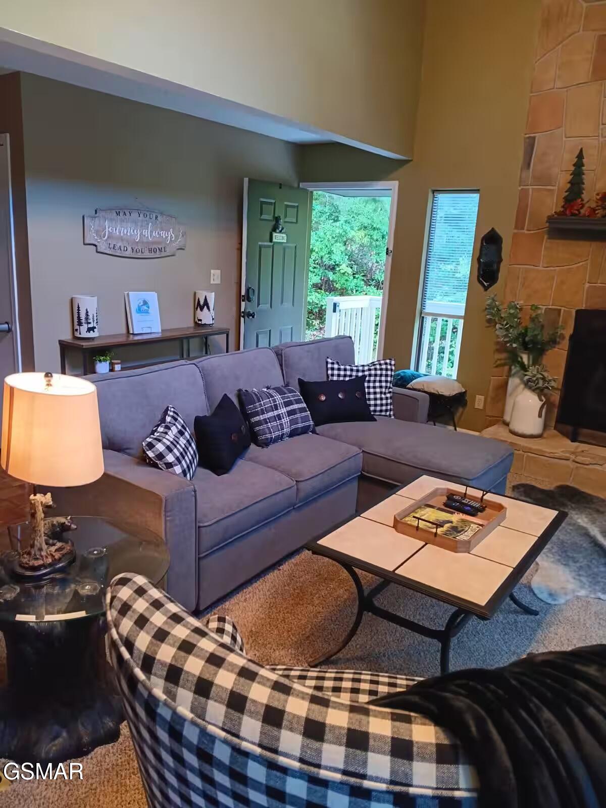 1434 N Arbon Lane Gatlinburg TN 37738