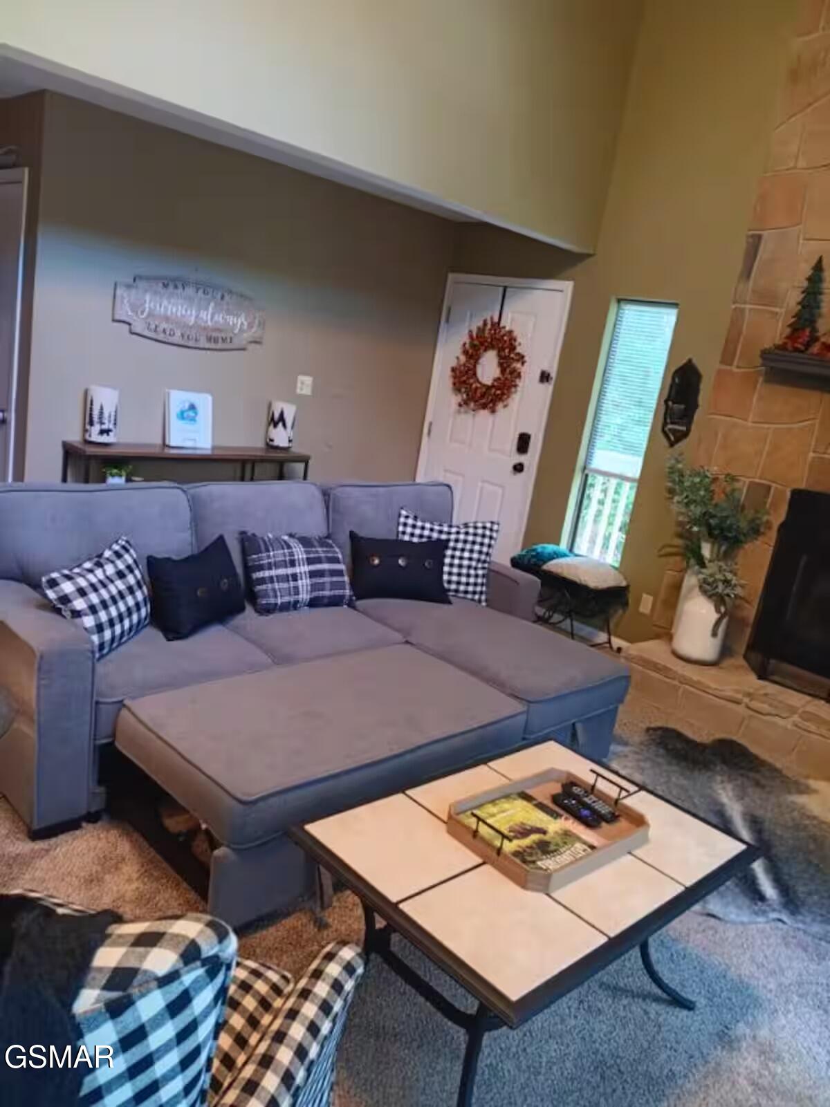 1434 N Arbon Lane Gatlinburg TN 37738