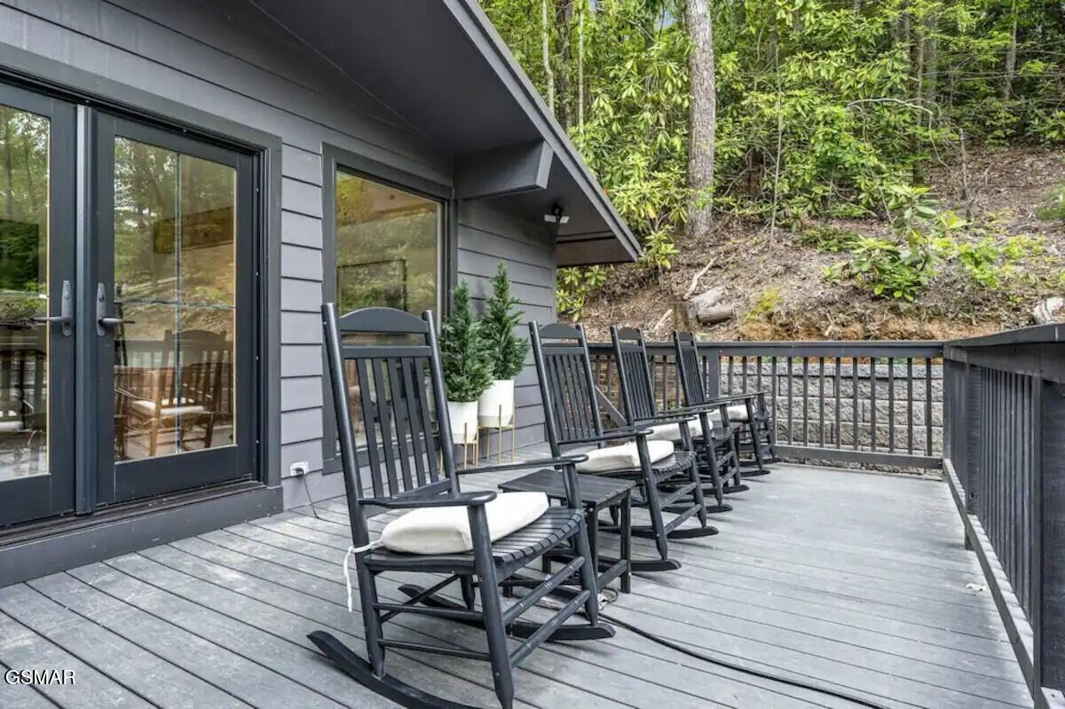 1137 Old Cartertown Road Gatlinburg TN 37738