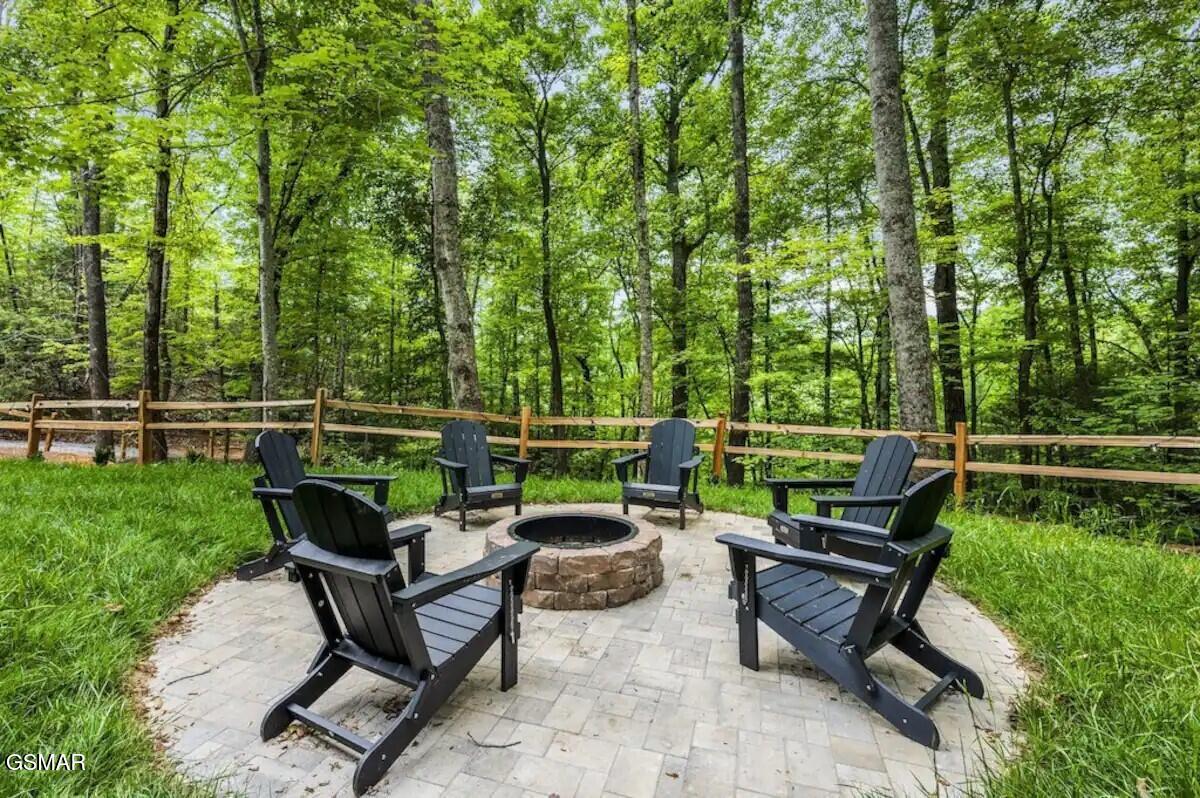 1137 Old Cartertown Road Gatlinburg TN 37738