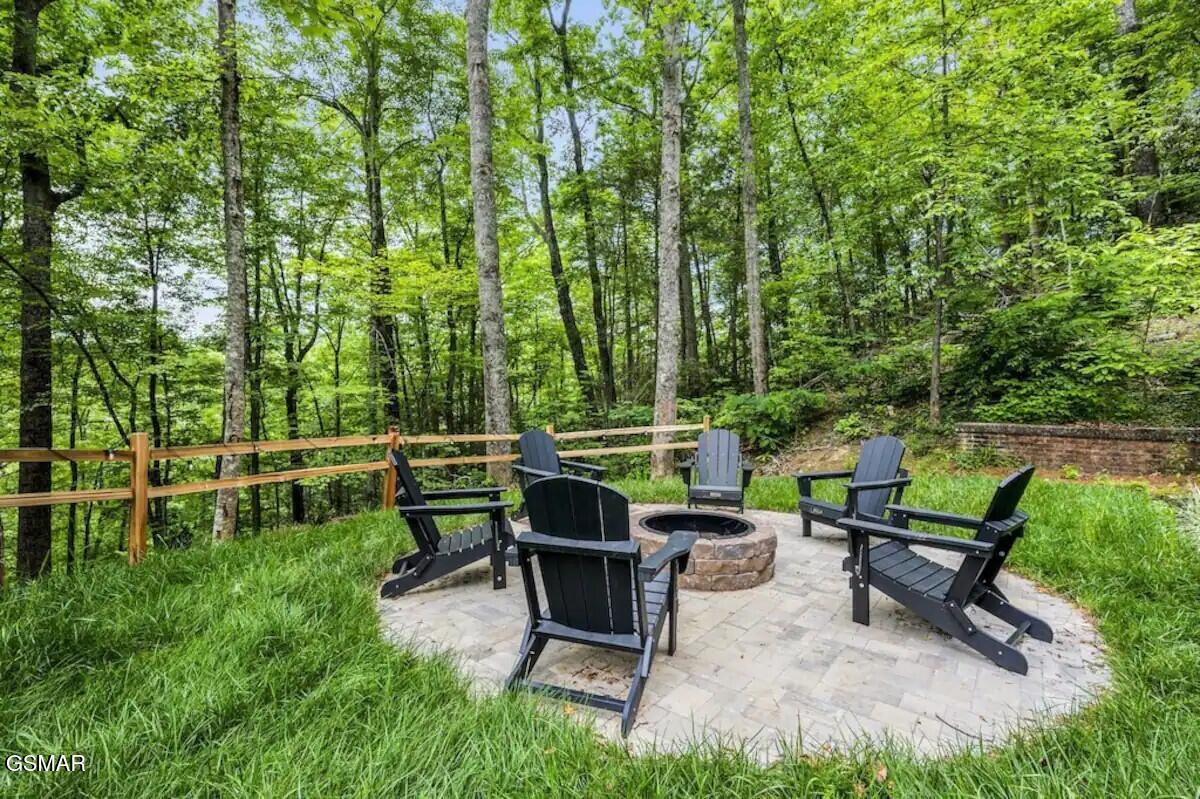 1137 Old Cartertown Road Gatlinburg TN 37738
