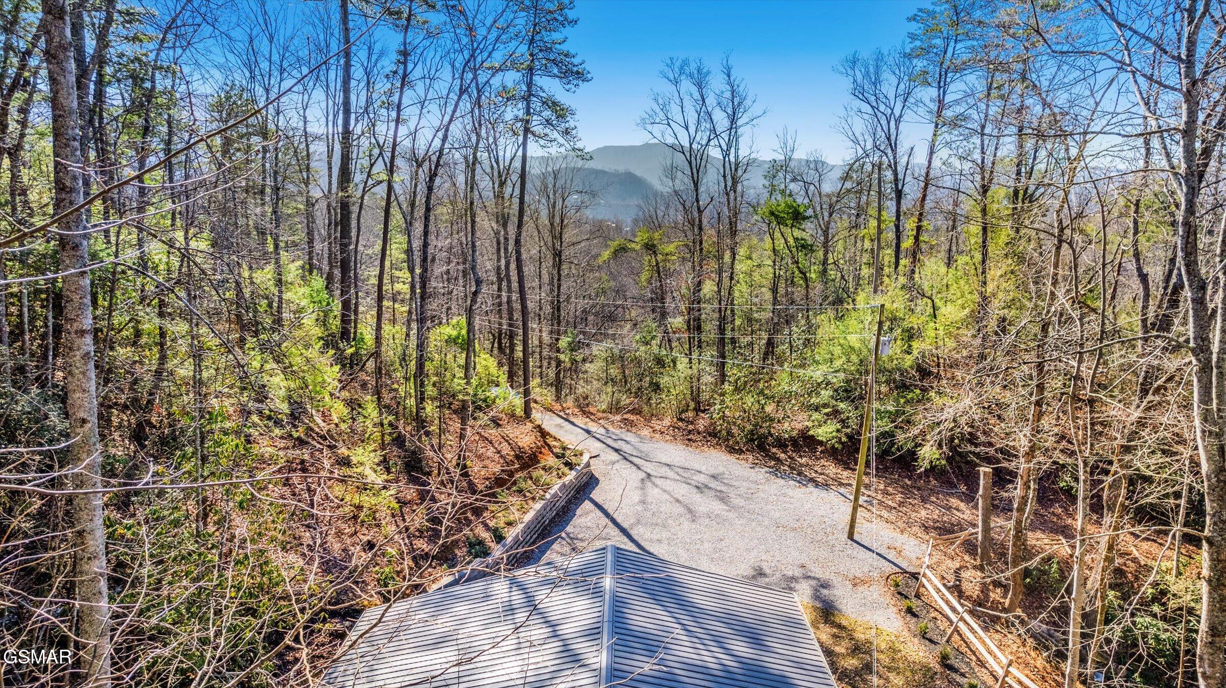 1137 Old Cartertown Road Gatlinburg TN 37738