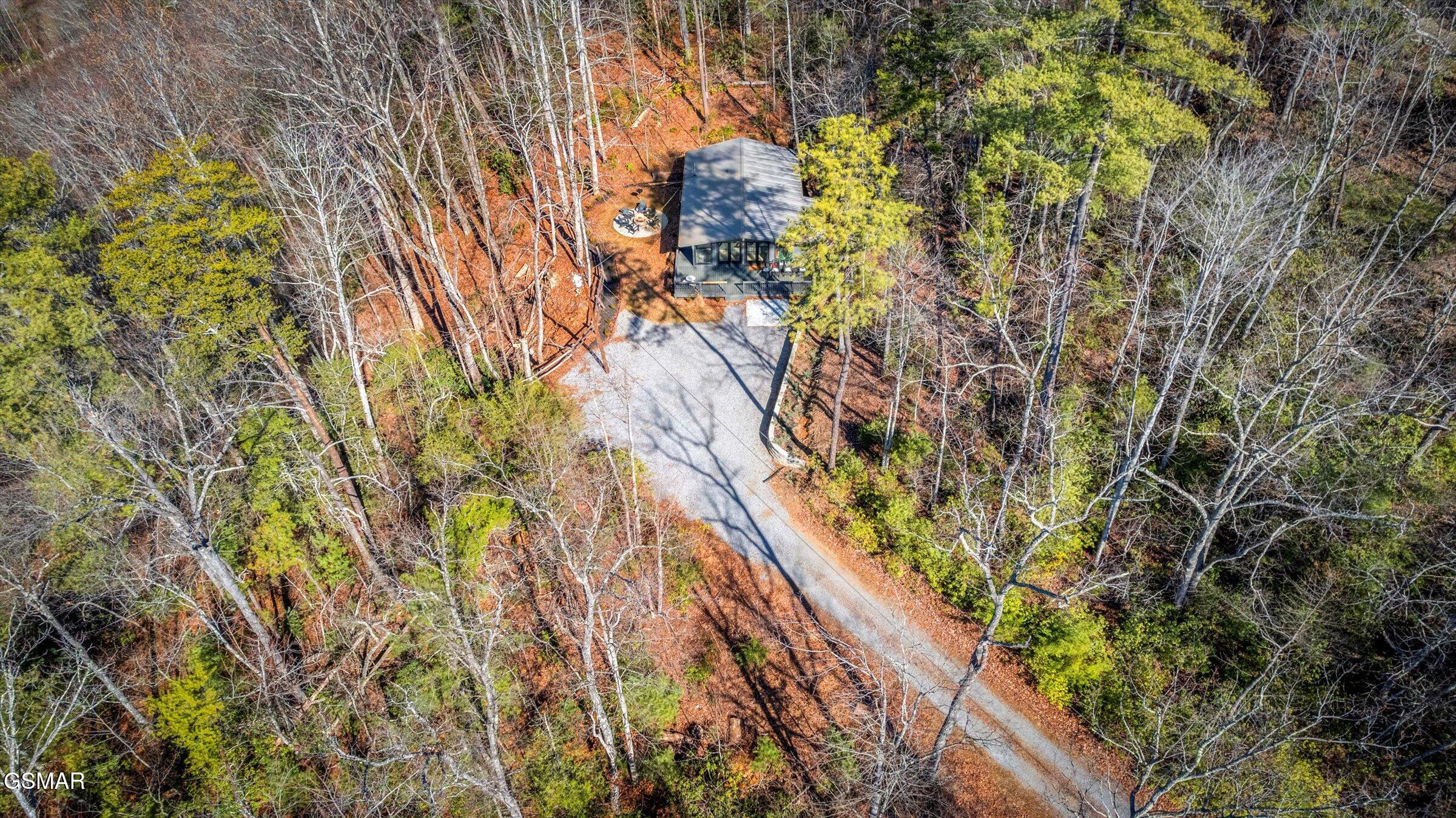 1137 Old Cartertown Road Gatlinburg TN 37738