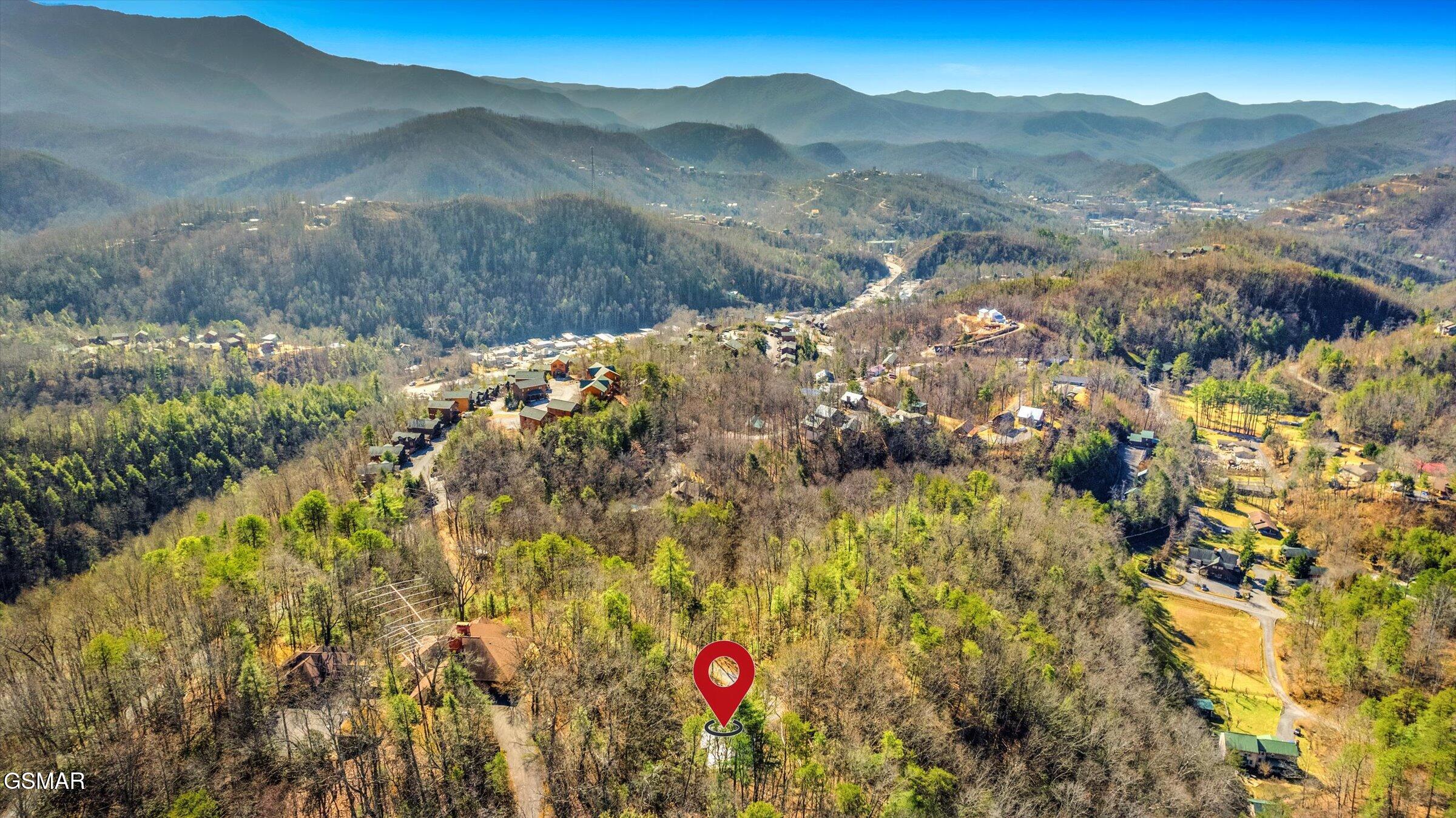 1137 Old Cartertown Road Gatlinburg TN 37738