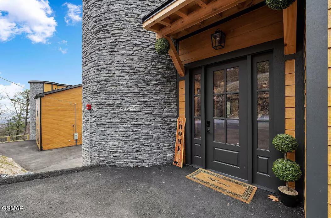 1257 Bavarian Way Gatlinburg TN 37738