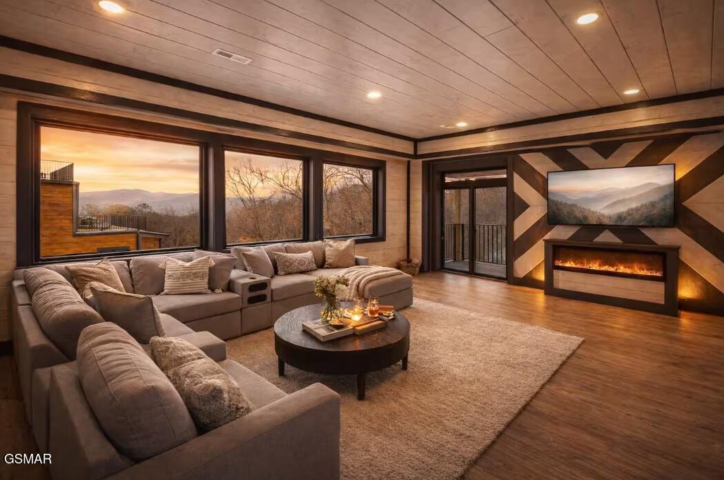 1257 Bavarian Way Gatlinburg TN 37738